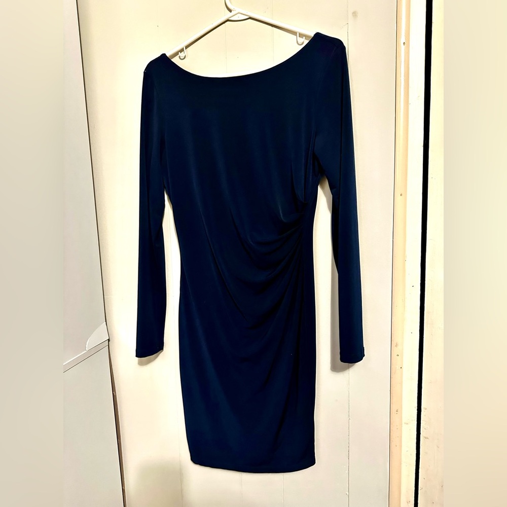 Jump Apparel Formal Bodycon Dress
